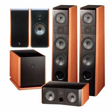 포칼 ELECTRA 946, CC901, SR900, SW900
