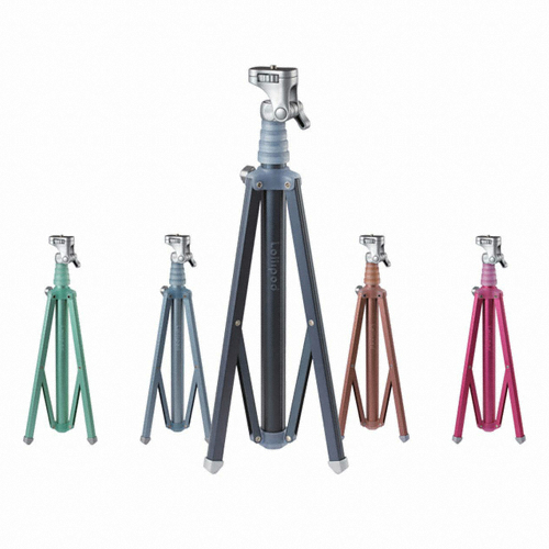 FAITH 롤리팟 삼각대