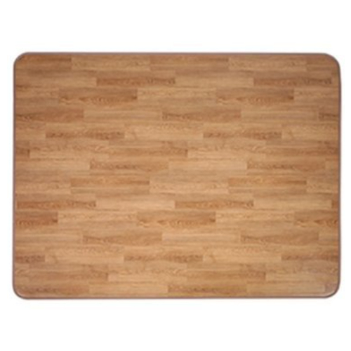 일월 카본 더마루 골드에디션 카페트매트