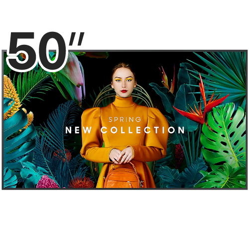 �Ｚ���� LH50QMCEBGCXKR