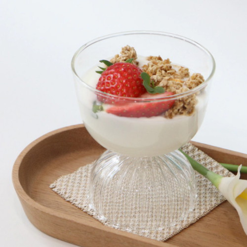  이첸도르프 투투 글라스 디저트 글라스 275ml