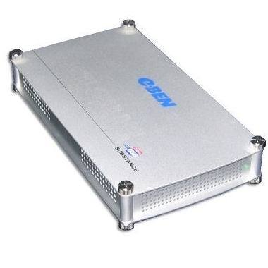 Kobian Mercury M35-SU2 (USB 2.0)