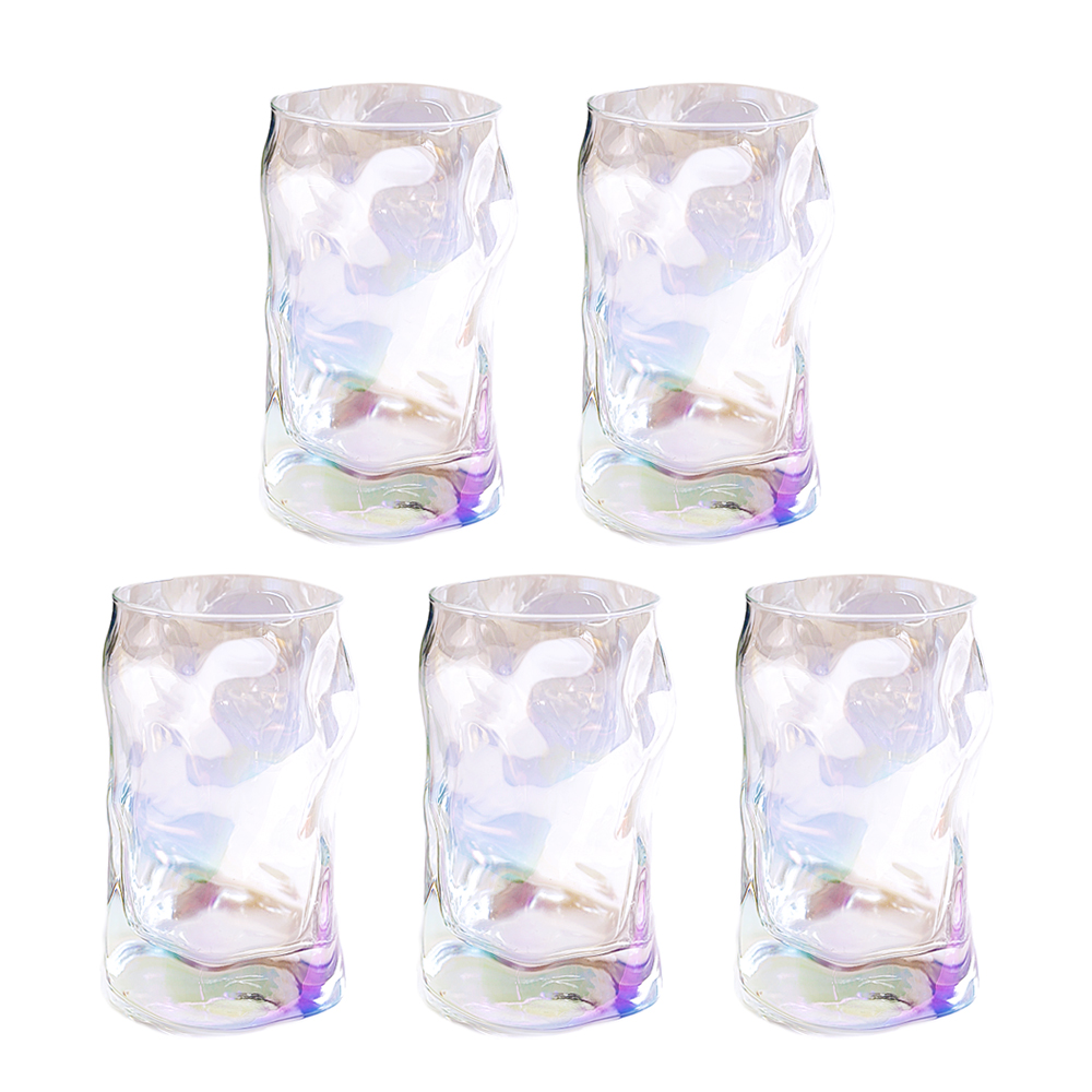 보르미올리 로코 젠 오로라 소주잔 70ml (4개)_이미지