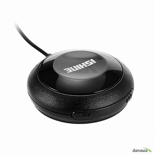 아이샤인 스마트블루 블루투스 무선카팩 APT-X_이미지
