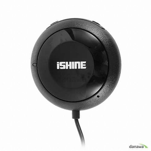 아이샤인 스마트블루 블루투스 무선카팩 APT-X_이미지