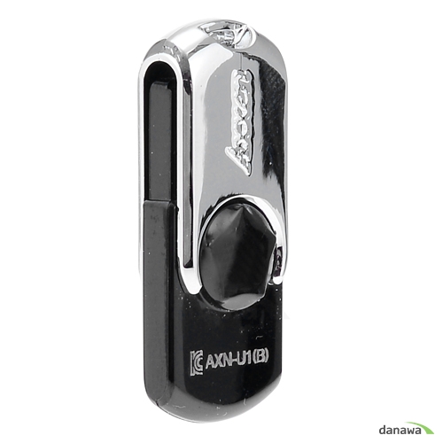 Axxen i-Passion U34-STAR (4GB)