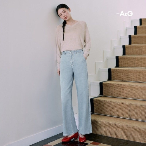 더엣지 2만원인하 썸머 찰랑 텐션데님 2종 276472