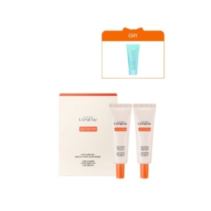 녹스랩 비타래스팅 스무딩 선 50ml