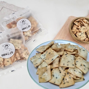 우리콩 참두부과자 50g 20봉