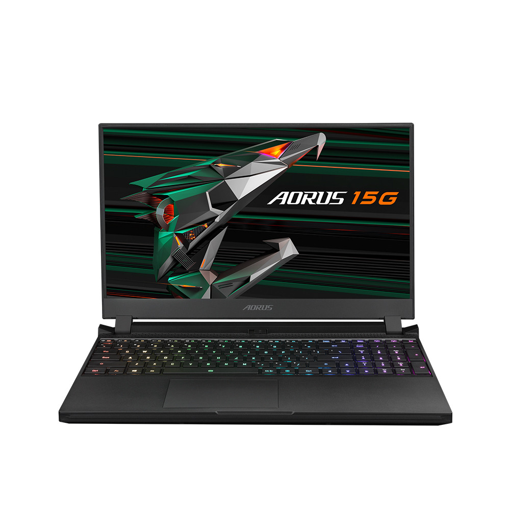 GIGABYTE AORUS 15G YC i7 WIN10 (SSD 1TB)