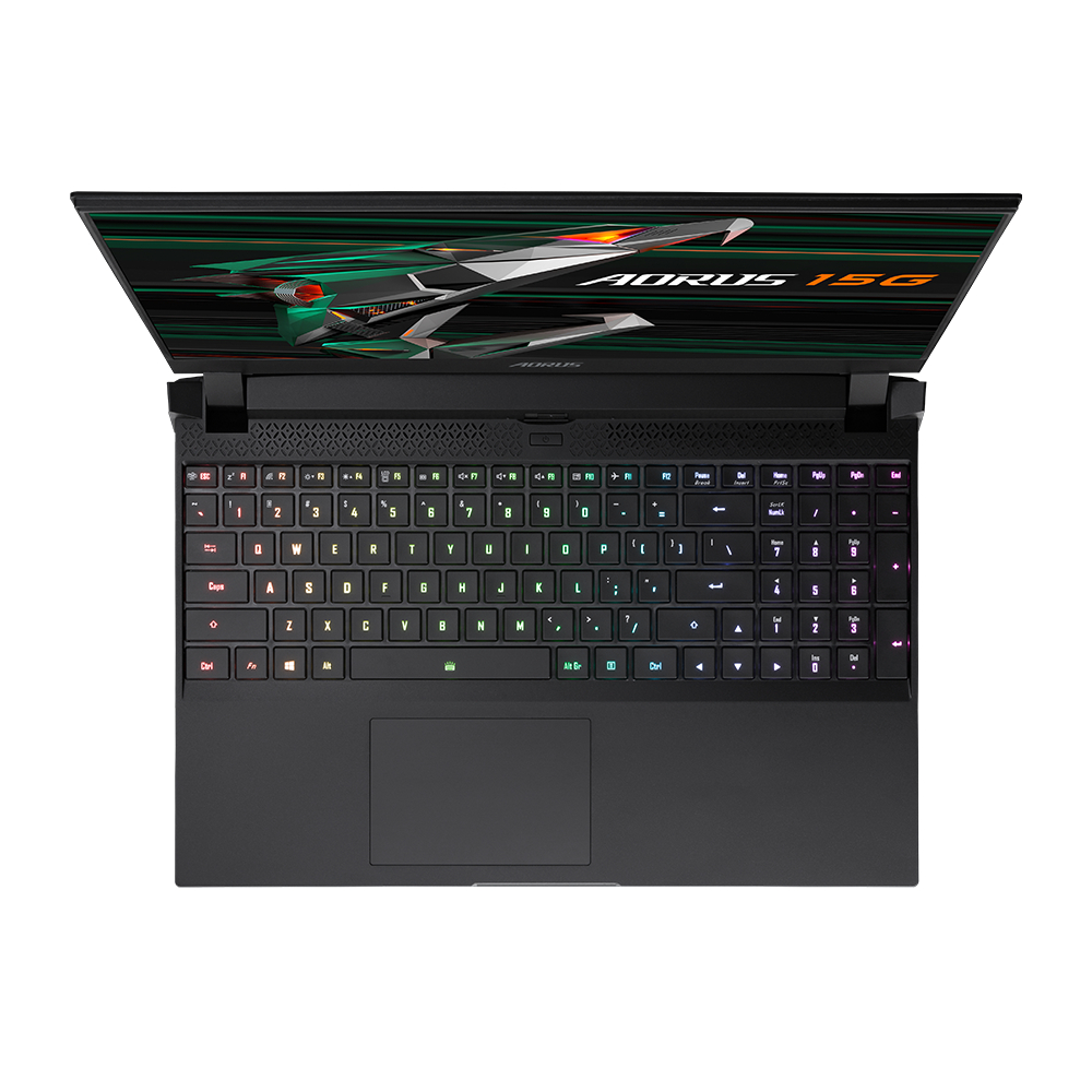 GIGABYTE AORUS 15G YC i7 WIN10