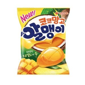 코코망고 알맹이 216g