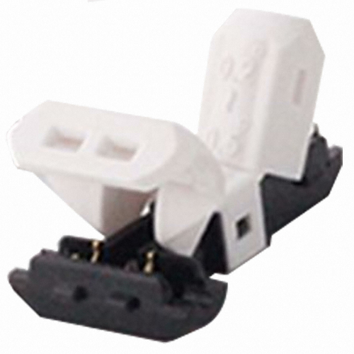 무탈피 다접점 전선 커넥터 T타입