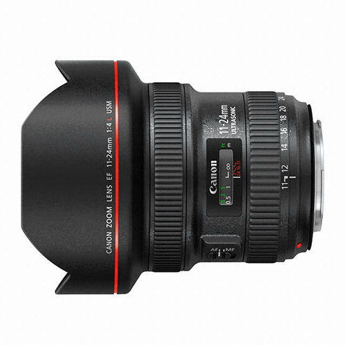 ĳ�� EF 11-24mm F4 L USM