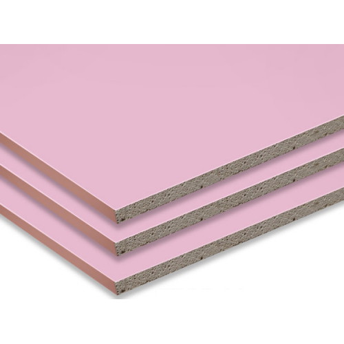 우드백화점 방화방수 석고보드 19T (1장, 90cm x 180cm)_이미지