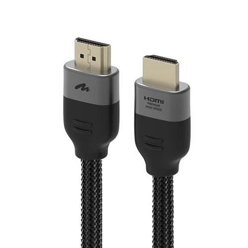 아트뮤 PREMIUM HIGH SPEED HDMI v2.0 케이블 (1m)