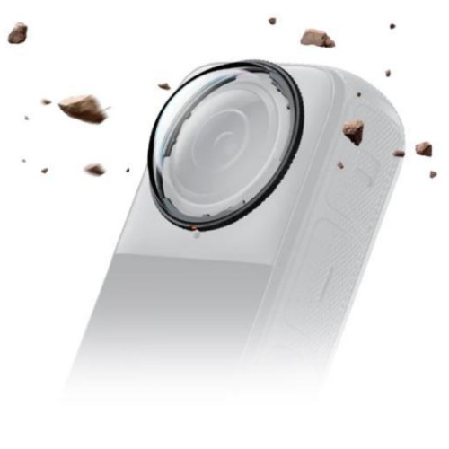 X4용 프리미엄 렌즈 가드