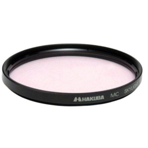 하쿠바 1B 스카이라이트 렌즈필터 (55mm)_이미지
