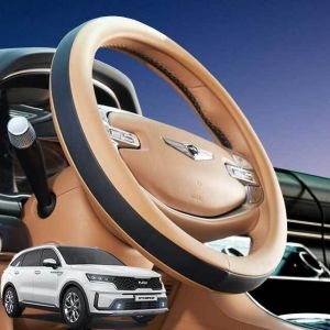 쏘렌토 MQ4 핸들커버