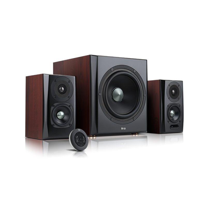 Britz 브리츠인터내셔널 BR-4390BT (정품)_이미지