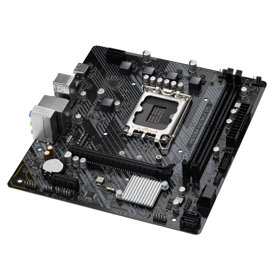 ASRock H610M-H2/M.2 D5 디앤디컴_이미지