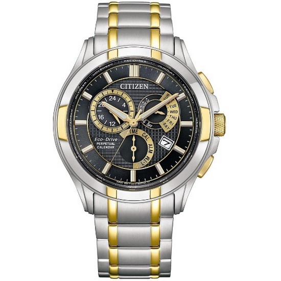 시티즌  에코드라이브 BL8164-57E