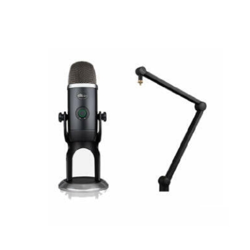 로지텍 로지텍G 블루 YETI X (+ Compass)