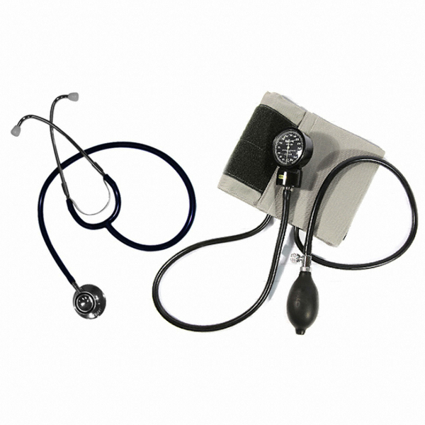 스피릿 CK-110 (본체 + 산케이 양면 청진기)_이미지