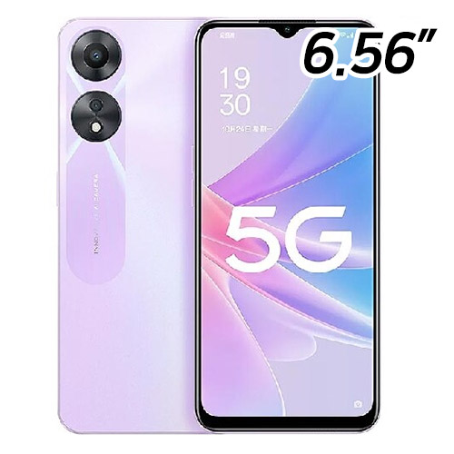 OPPO A58 128GB, �ڱ���