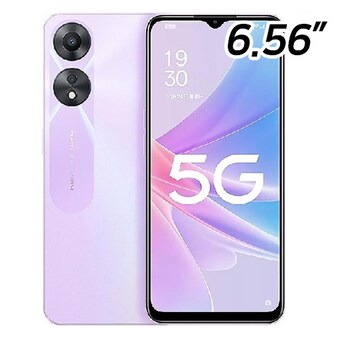 OPPO A58 128GB, <b>자급제</b>