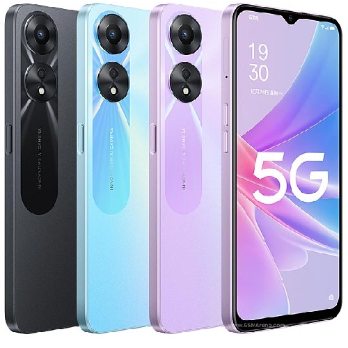 OPPO A58 128GB, 자급제 (램8GB,해외구매)_이미지