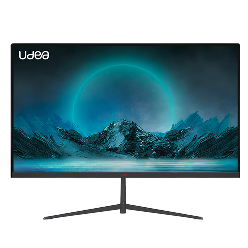 제이씨현 UDEA EDGE ED2720GX 유케어 IPS 게이밍 165 무결점