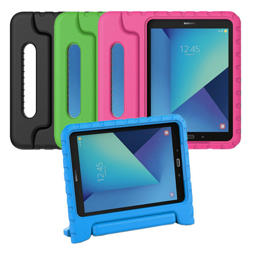 스냅케이스 갤럭시탭S3 9.7 에바폼 케이스_이미지