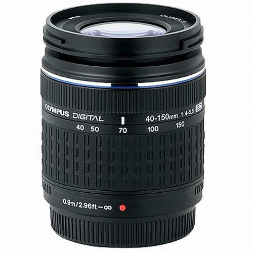 올림푸스 ZUIKO DIGITAL ED 40-150mm F4-5.6 (정품)_이미지