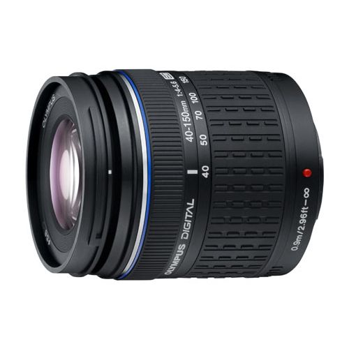 올림푸스 ZUIKO DIGITAL ED 40-150mm F4-5.6 (정품)