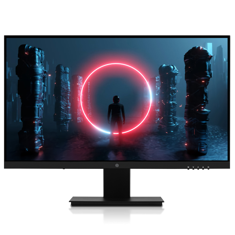 PA2541F IPS 리얼 144 게이밍 무결점