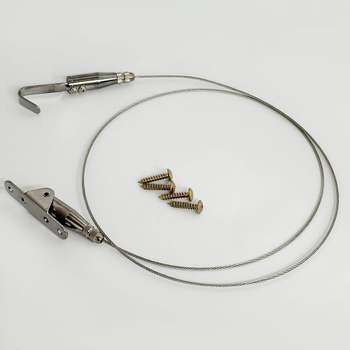 이엠 S2S2R1Z0 다용도 액자걸이 대 1437 타공 피스형 그림걸이