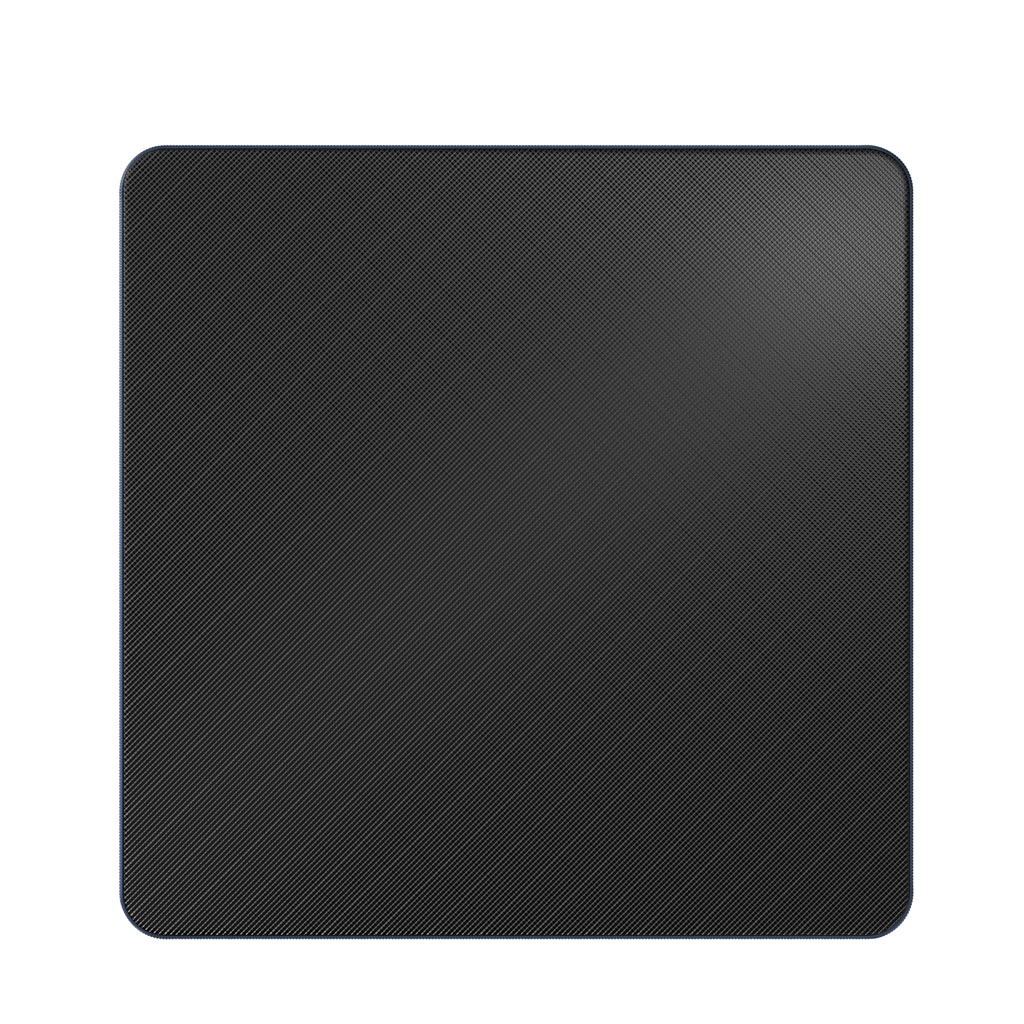 Pulsar LGG 하이페리온 게이밍 마우스패드 XL SQ (XSOFT, 미드나잇슬레이트)_이미지