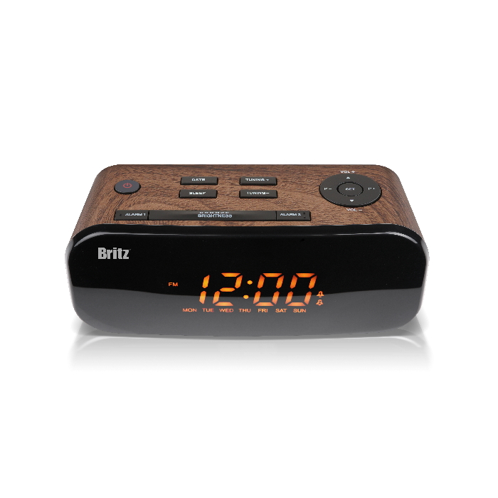 Britz 브리츠인터내셔널 BZ-M107