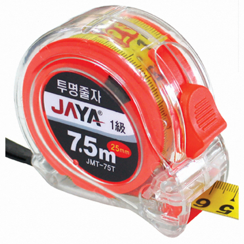 자야 JMT-75T (7.5m) (1개)_이미지