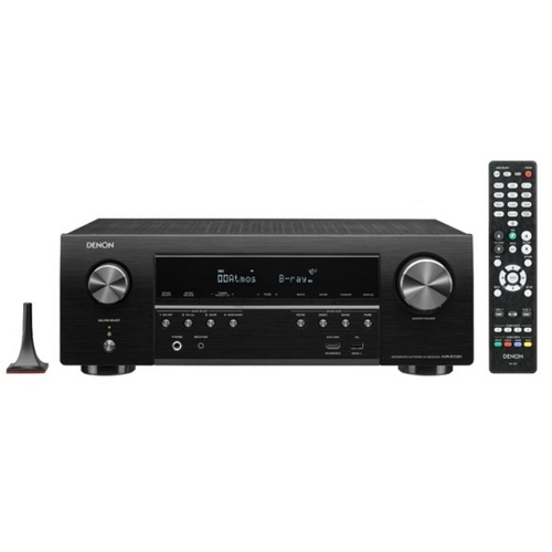 데논 AVR-S750H이미지입니다. 누르면 해당 게시물로 새창이동합니다.