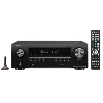 데논 AVR-S750H