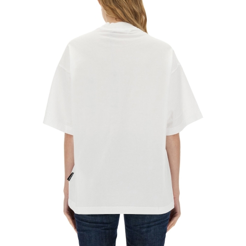 �ʿ����� �� ������ ���� Ƽ���� SS24 PWAA017_R24JER0020110 2397133