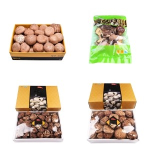 삼다몰 제주 생표고버섯 특상품 1kg [1개]