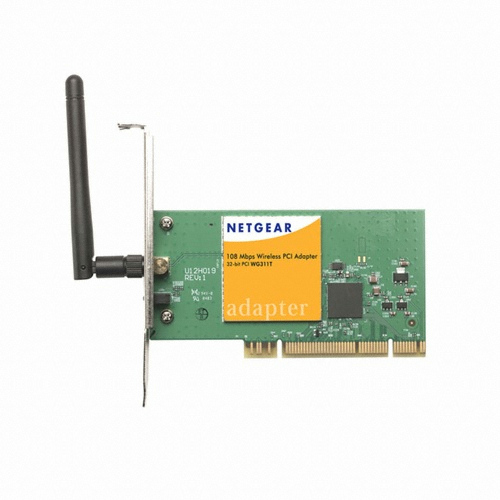 �ݱ�� WG311T PCI ������ī�� (�ؿܱ���)