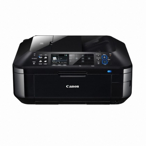Canon PIXMA MX886 (기본잉크)_이미지