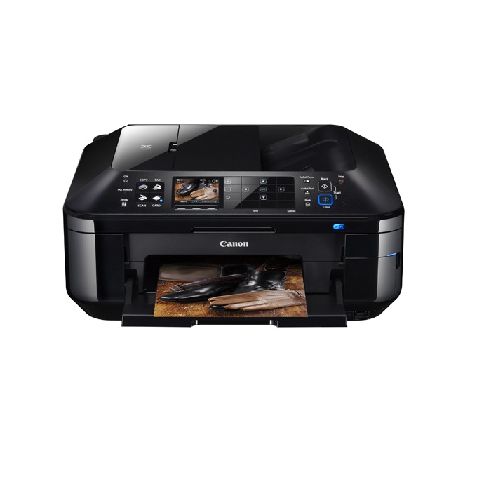 Canon PIXMA MX886