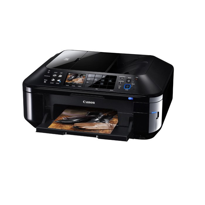 Canon PIXMA MX886 (기본잉크)_이미지