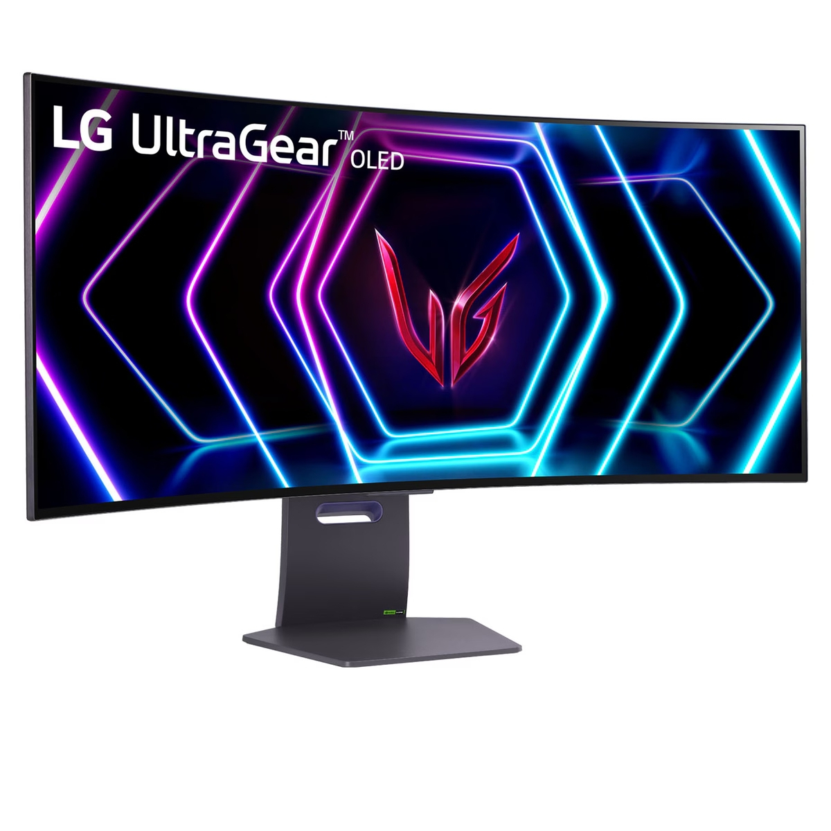 LG���� ��Ʈ���� �÷��� 39GS95QE