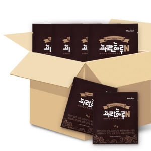 파란푸드 파란하루N 20g (100개)_이미지